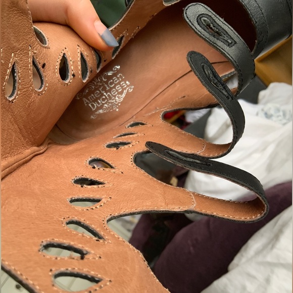 🖤 AMERICAN DUCHESS Colettes! 💖 - Picture 4 of 4